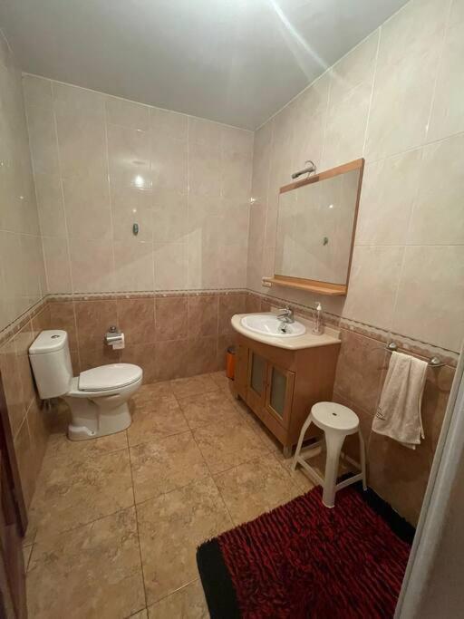 Chalet Casa Con Piscina En Arbo Vigo 外观 照片